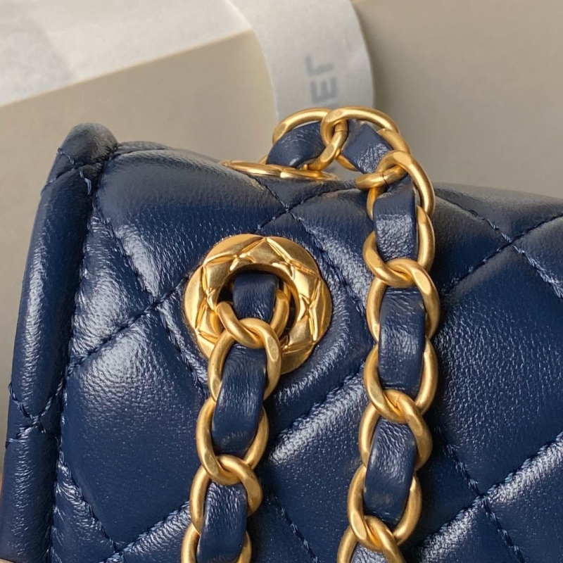 Chanel CF Series Bags